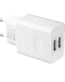 chargeur mural 2 ports USB